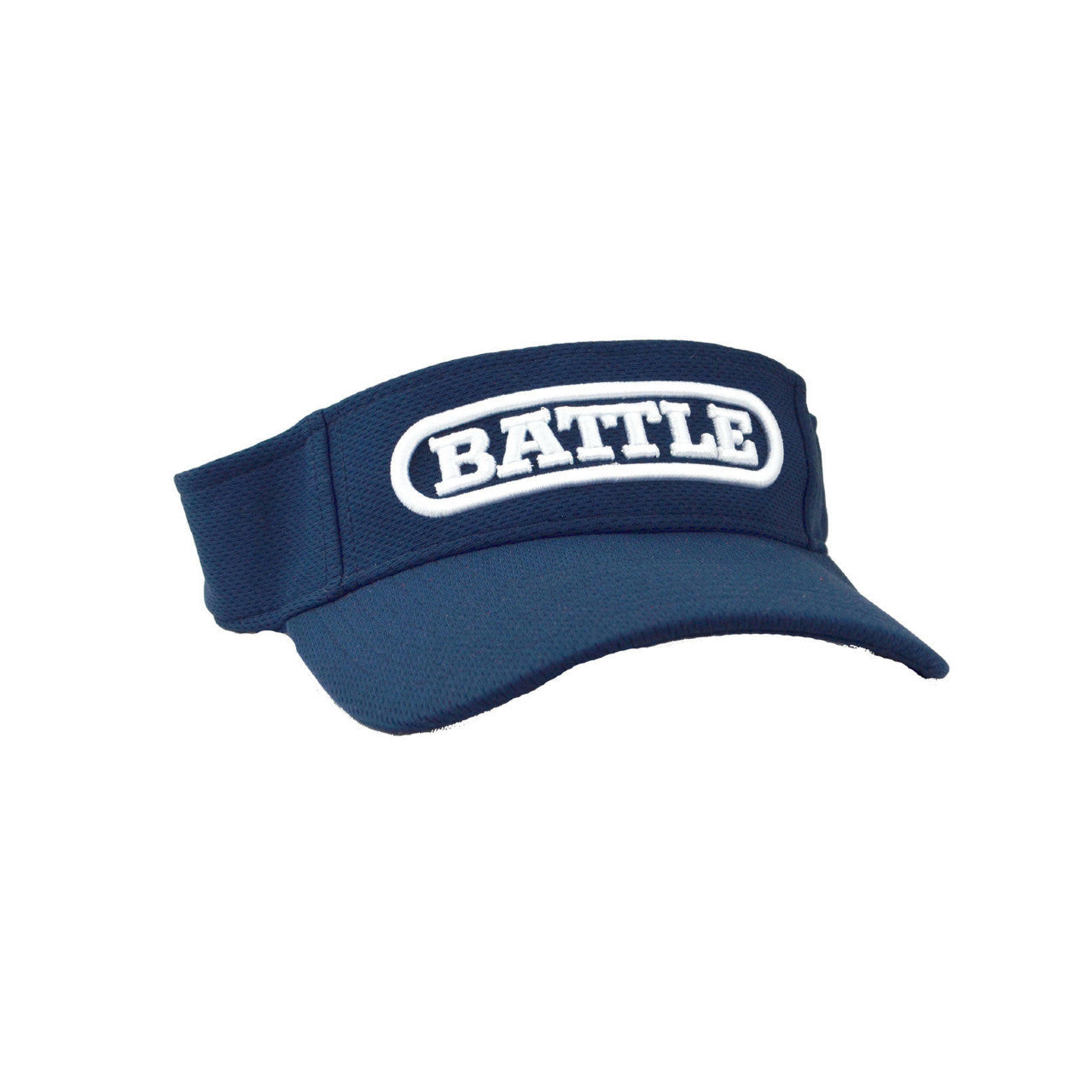battle-defender-field-visor-cap-schwarz-mit-sonnenschutz image 8