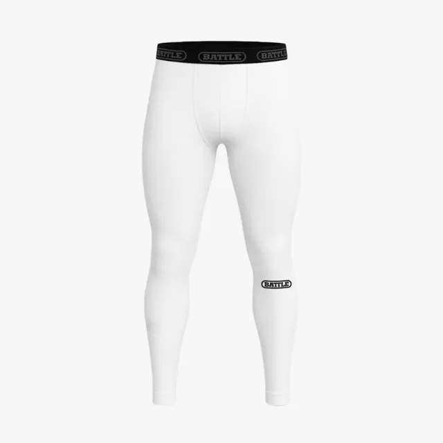 battle-astrofly-compression-tights-schwarz-kompression-atmungsaktiv image 1