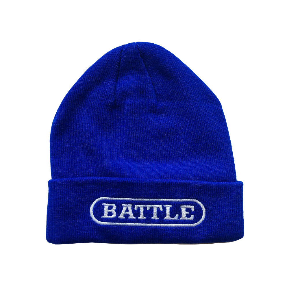 battle-astrofly-beanie-m-tze-wei-schwarz-waschbar-polyester image 6
