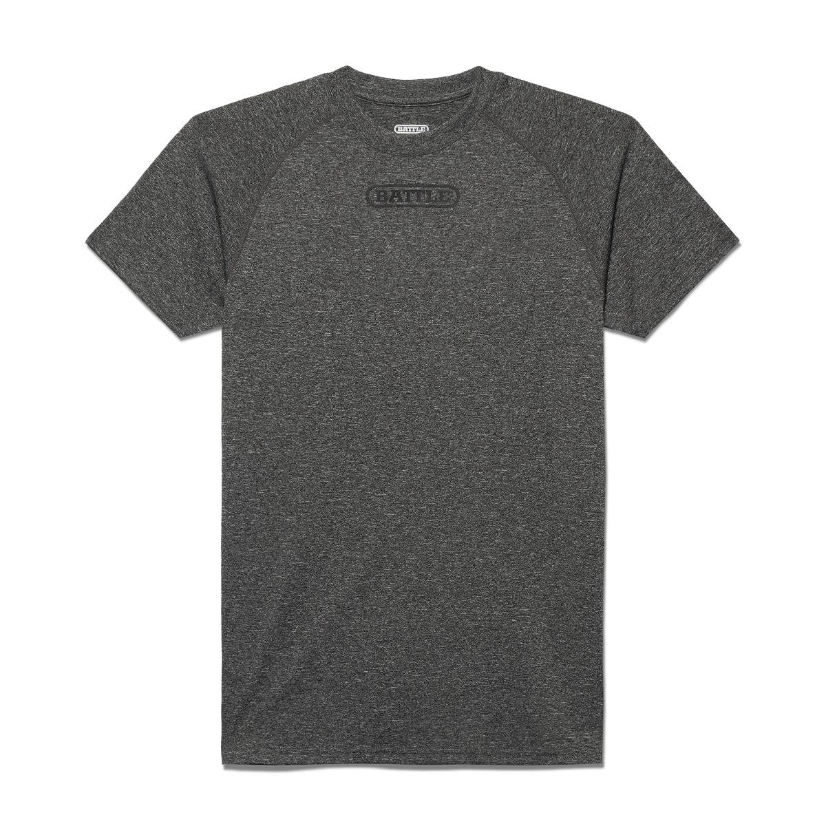 battle-sports-astrofly-performance-t-shirt-blau-erwachsene-kurzarm image 3