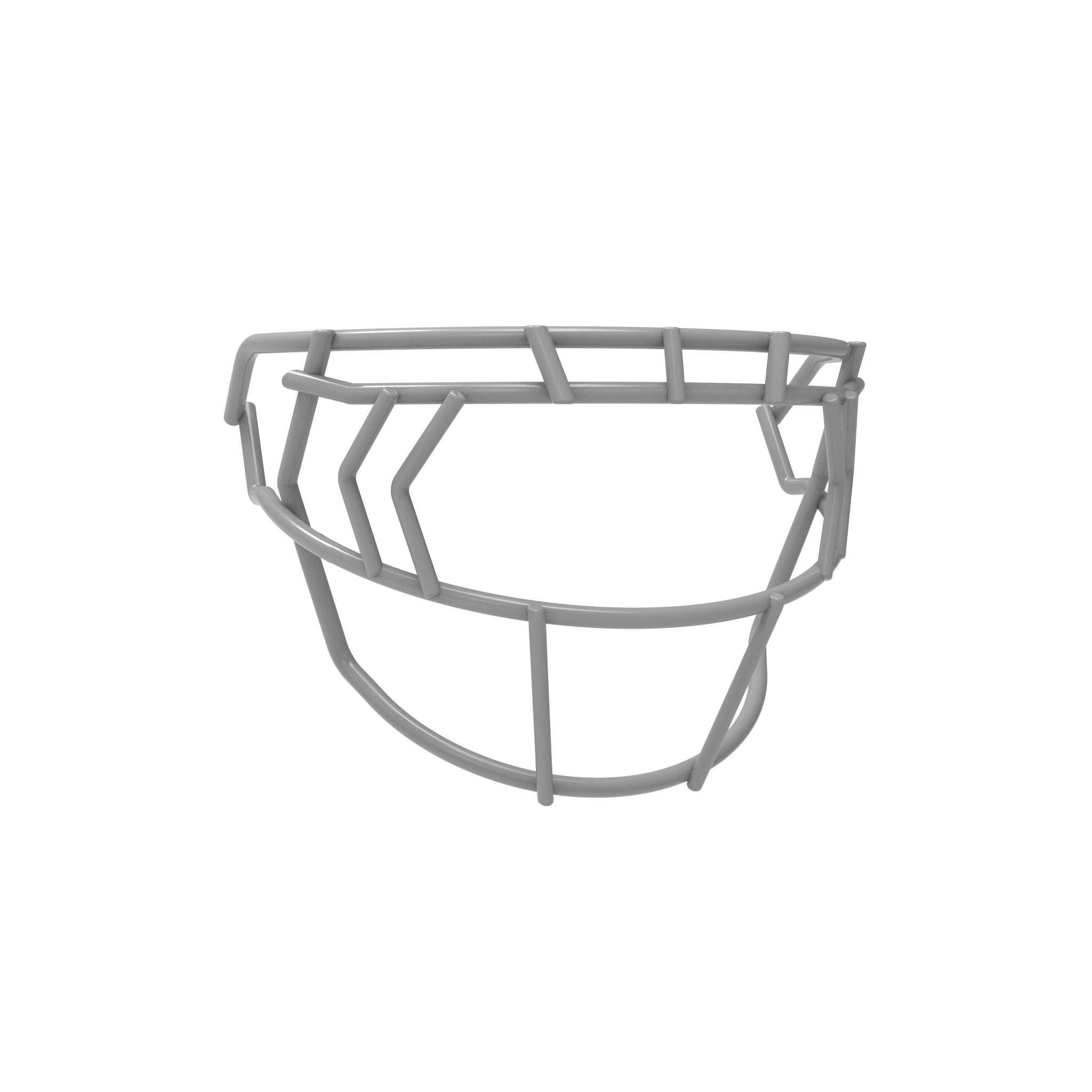 schutt-f7-egop-iv-nb-vc-facemask-football-gitter image 6