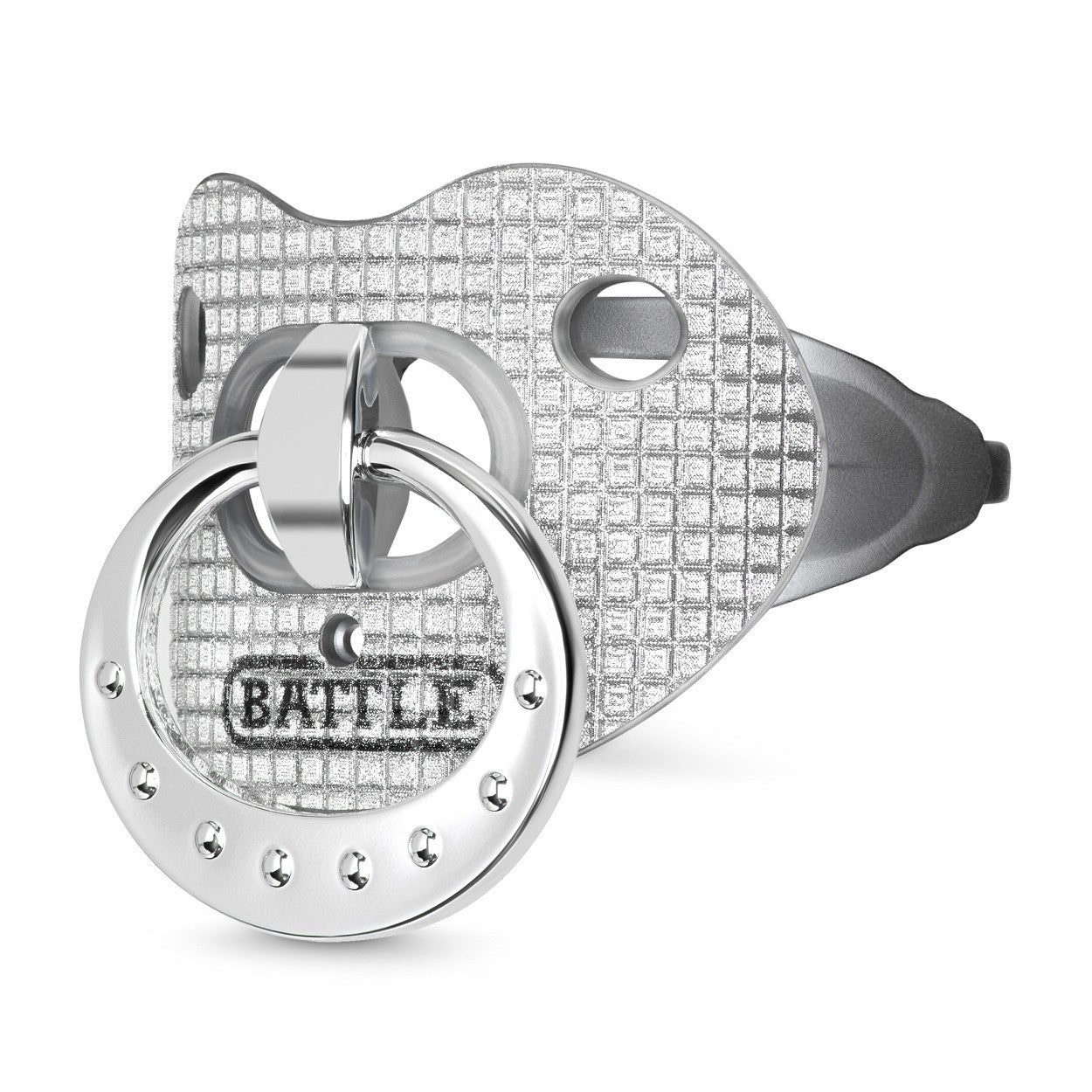 battle-oxygen-binky-diamond-mundschutz-silber-lippschutz image 8