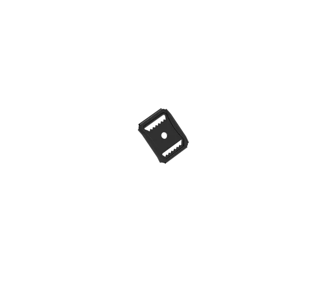 schutt-f7-chinstrap-buckles-kinnriemen-schnallen-schwarz-12er image 1