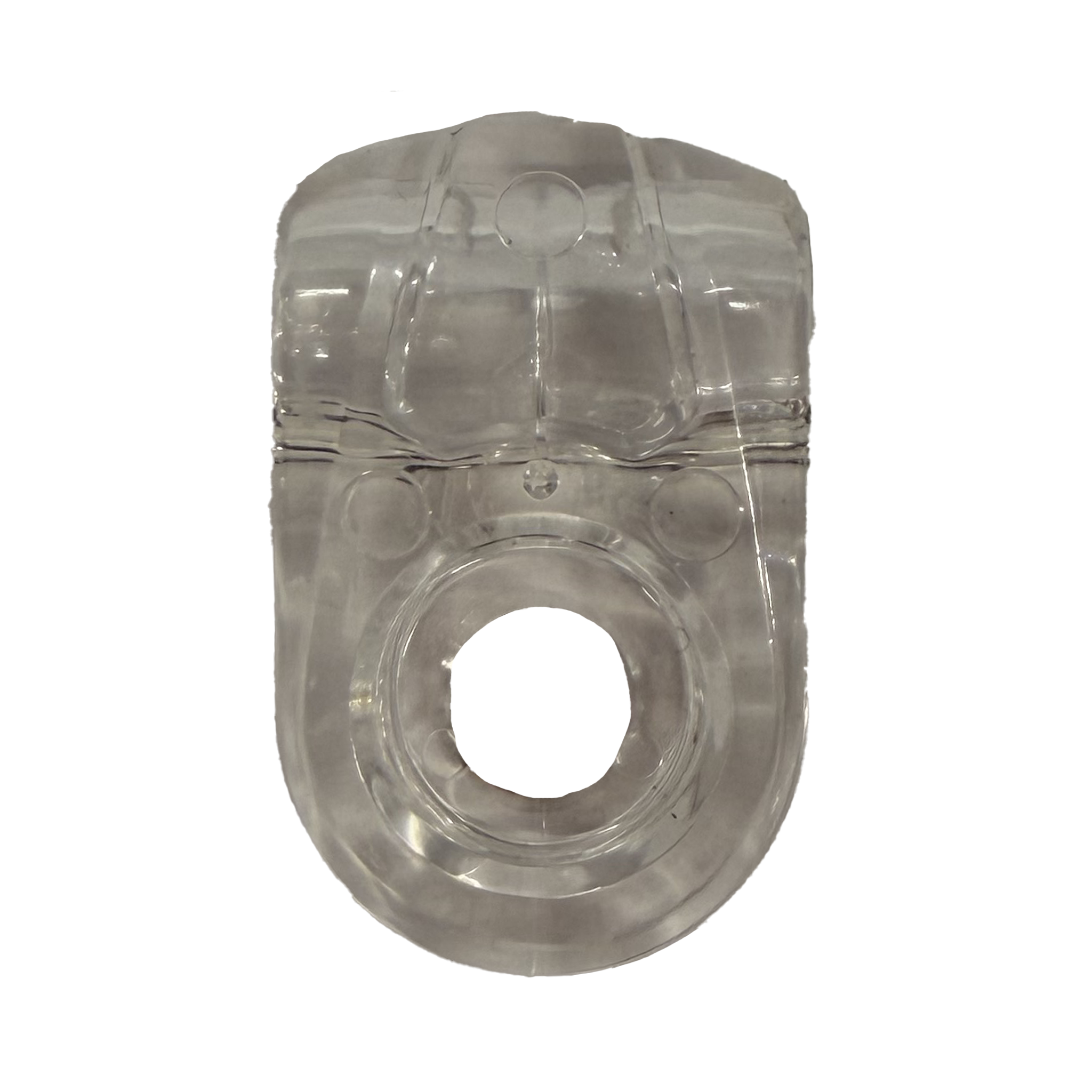 schutt-f7-air-loop-strap-helmriemen-ersatz-schwarz image 3