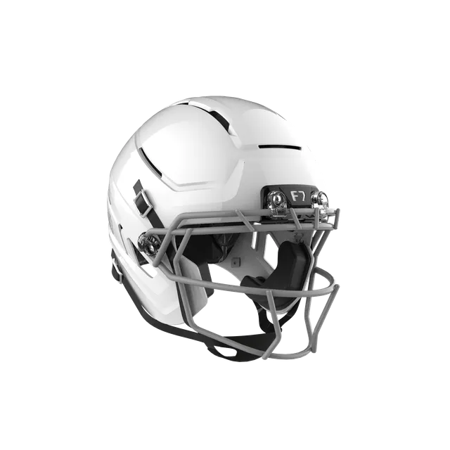 schutt-f7-air-youth-footballhelm-wei-gr-e-m image 1