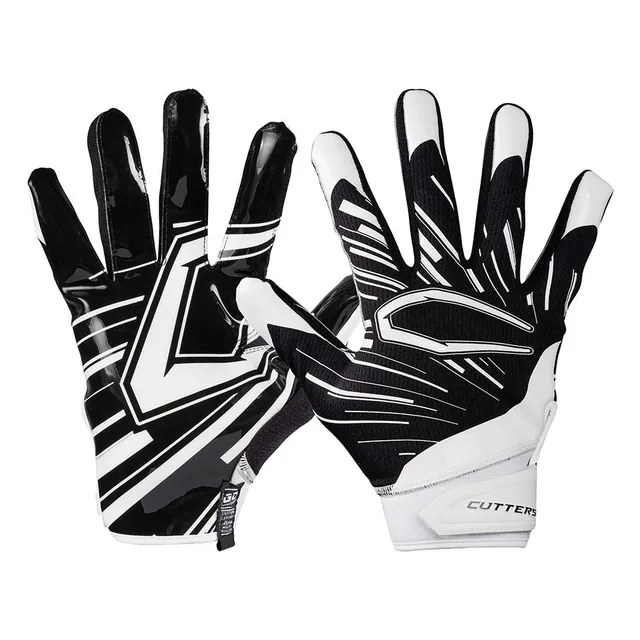 cutters-game-day-pro-receiver-handschuhe-black-leicht image 1
