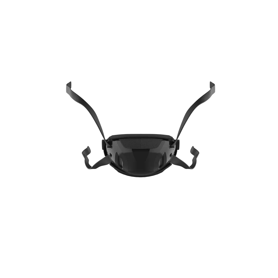schutt-f7-fusion-elite-hard-cup-kinnriemen-schwarz image 1