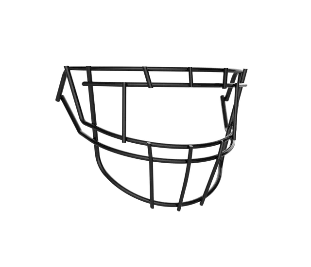schutt-vengeance-egop-ii-trad-nb-gesichtsgitter-carbon-steel-schwarz image 1
