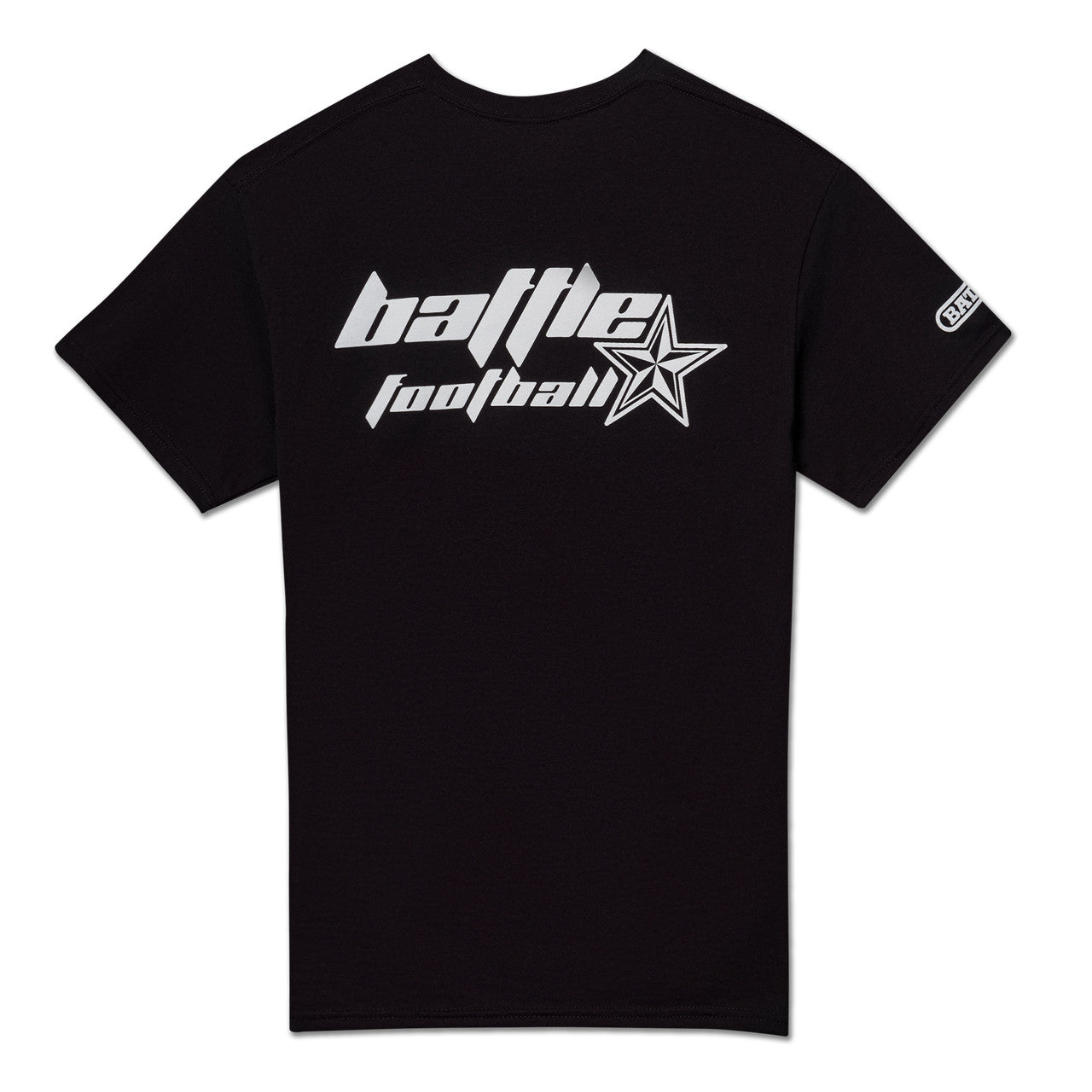 battle-astrofly-astro-t-shirt-herren-schwarz-l-baumwolle image 8