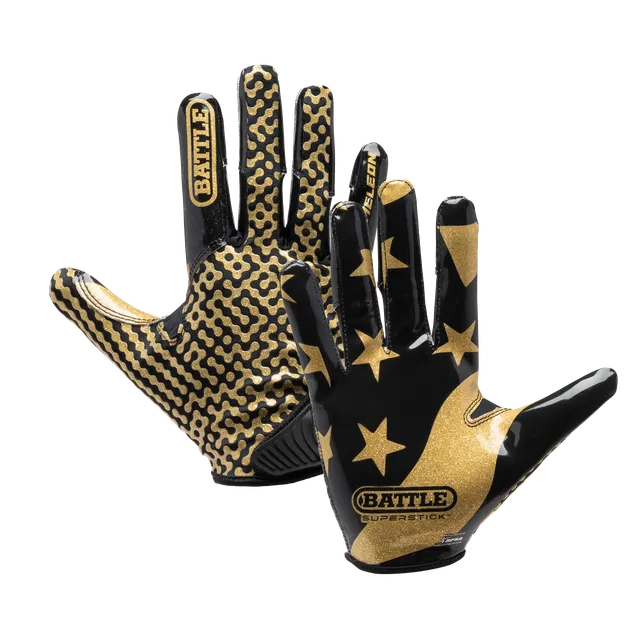 battle-chameleon-usa-receiver-football-handschuhe-rot-wei-blau-l image 1