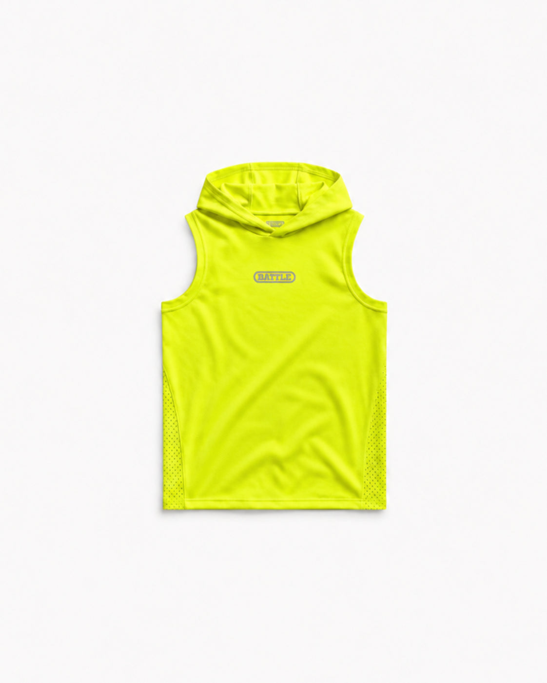 battle-astrofly-light-action-hoodie-2-0-hoodie-hyper-blue-atmungsaktiv image 8