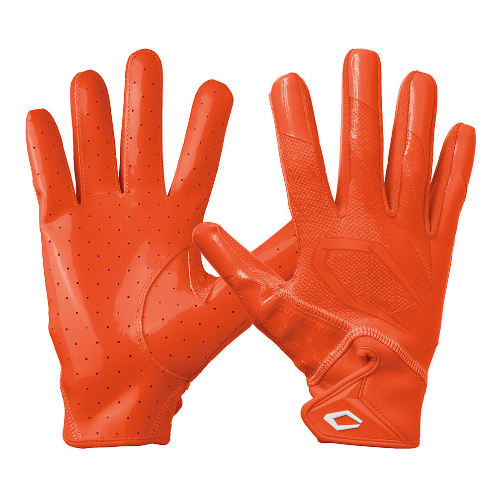 cutters-rev-pro-7-0-receiver-handschuhe-orange-grip image 1