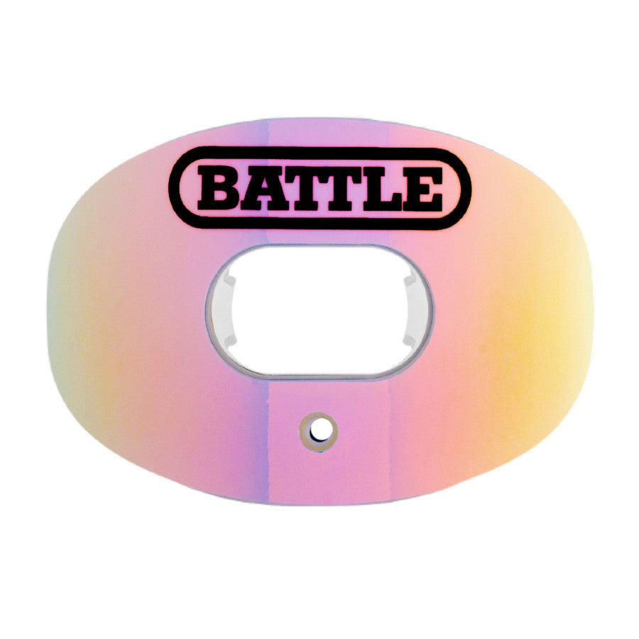 battle-oxygen-iridescent-mundschutz-football-blau-gr-n image 6