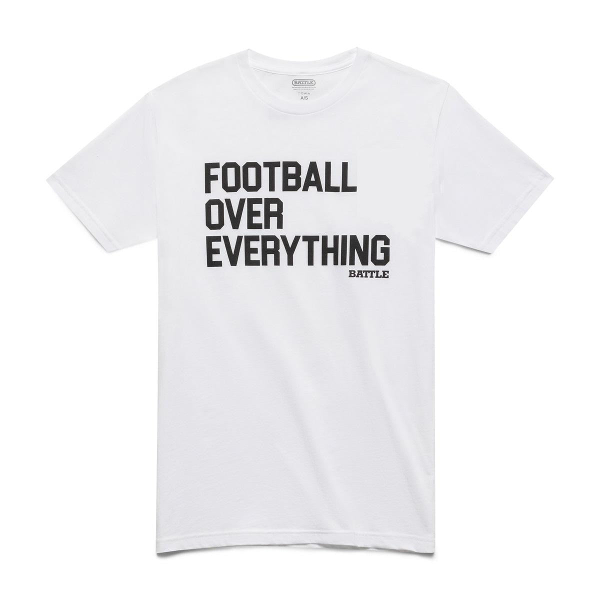 battle-astrofly-football-over-everything-t-shirt-schwarz-l image 2