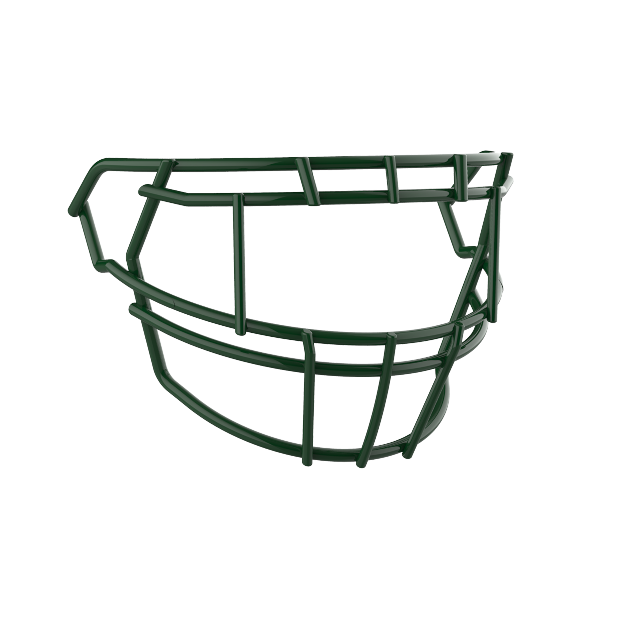 schutt-sports-f7-facemask-egop-ii-dw-nb-vc-carbon-steel-schwarz image 4