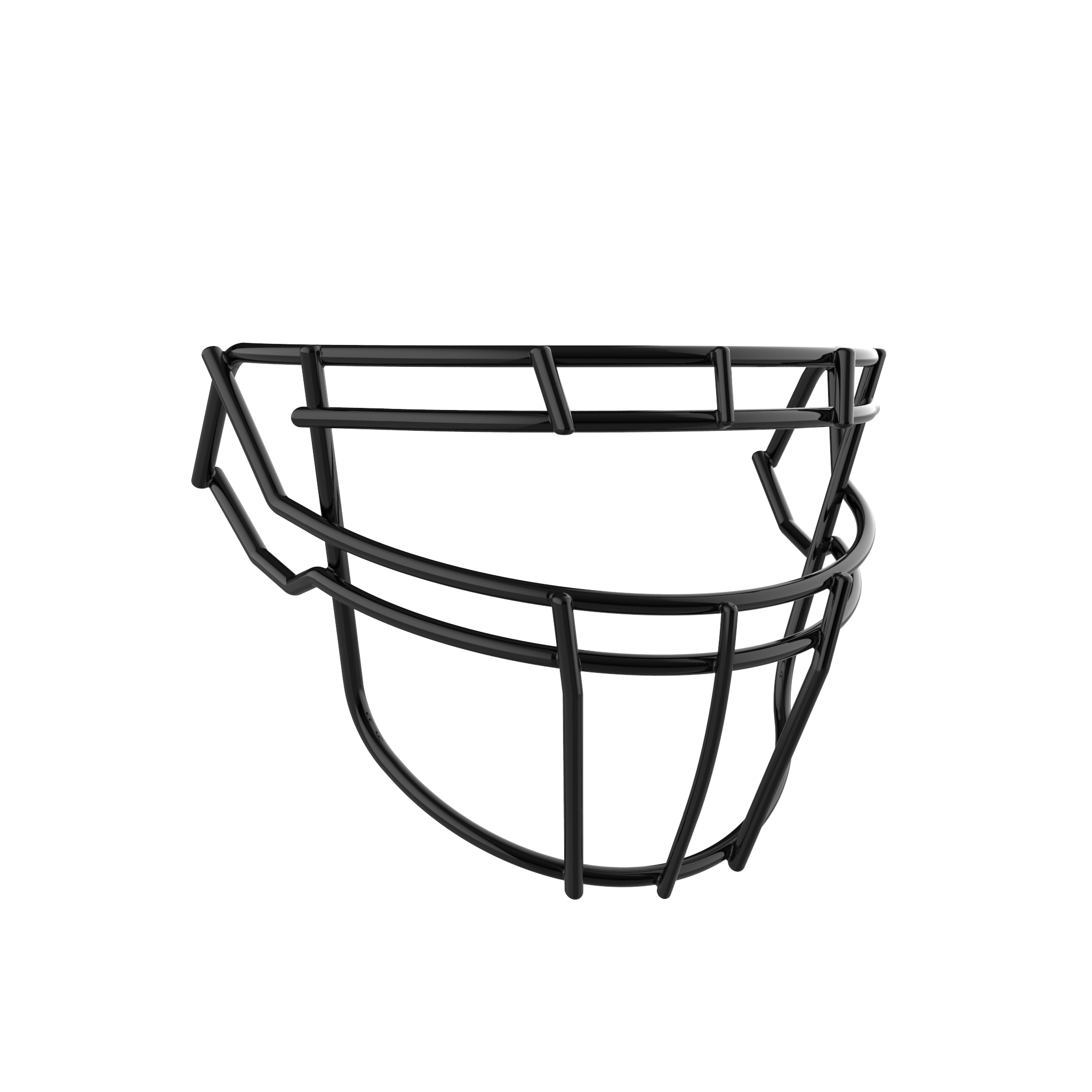 schutt-vengeance-ropo-dw-trad-nb-facemask-carbon-gr-universal image 1