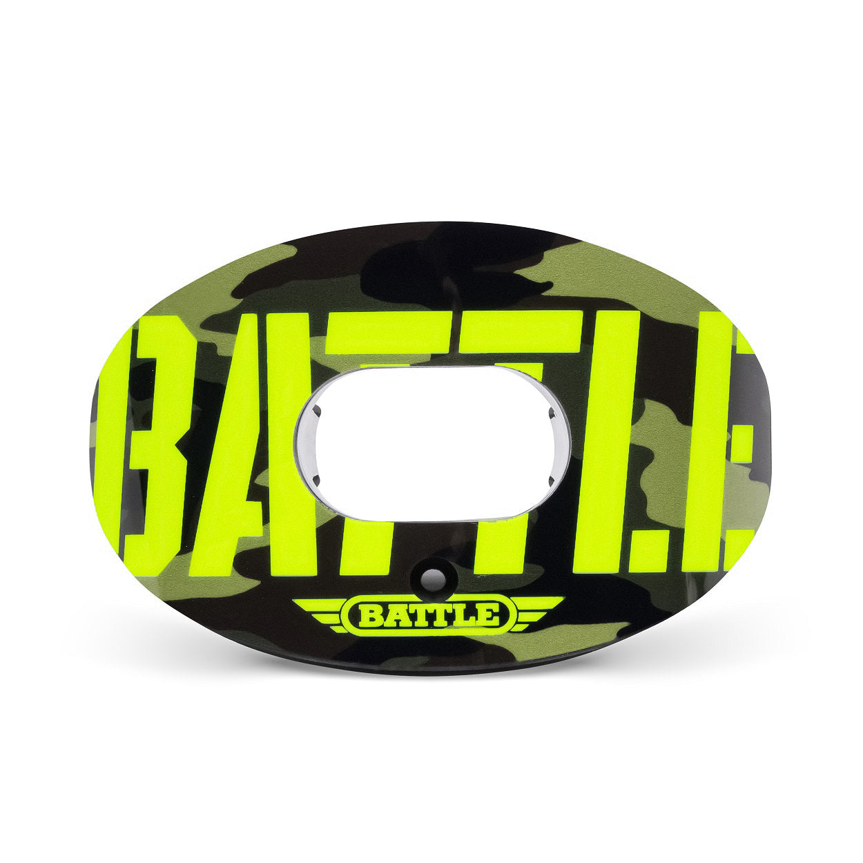 battle-oxygen-stencil-camo-mundschutz-grau-camo image 2