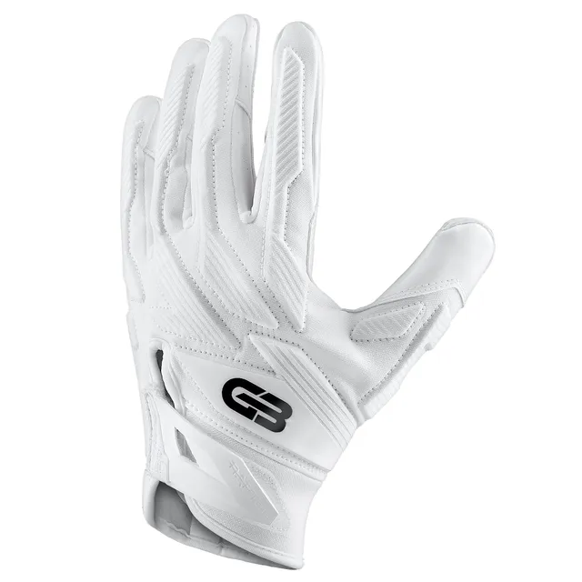 grip-boost-raptor-2-0-footballhandschuhe-wei-gepolstert image 1