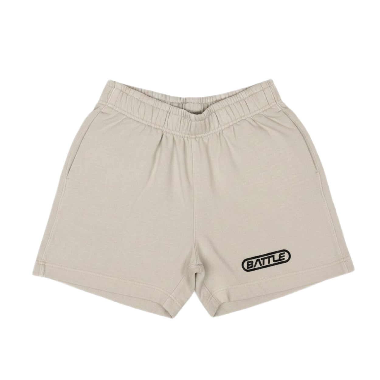 battle-astrofly-big-time-relaxed-track-shorts-herren-schwarz image 3