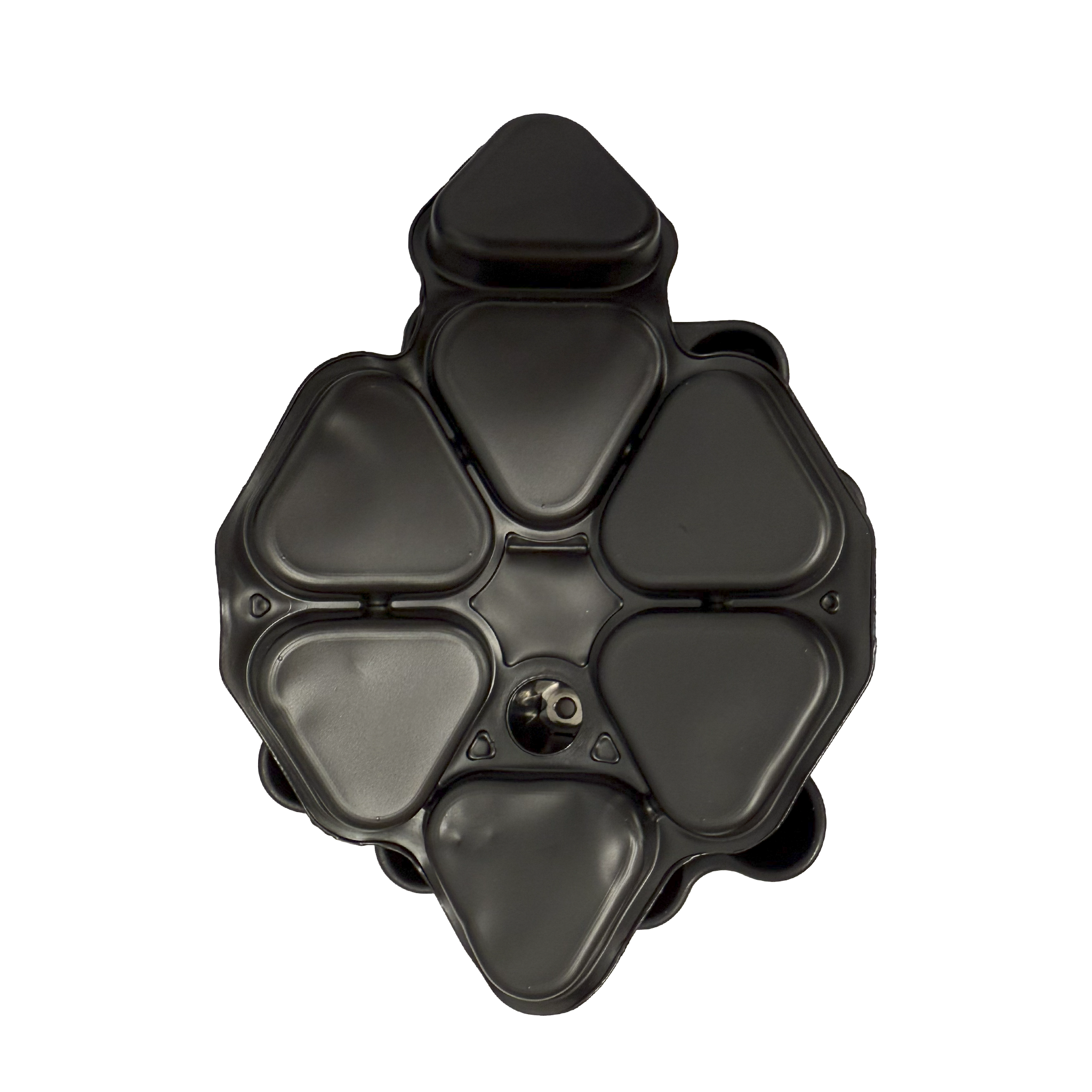 schutt-vengeance-pro-ltd-ii-crown-liner-innenpolster-xl-2xl image 1