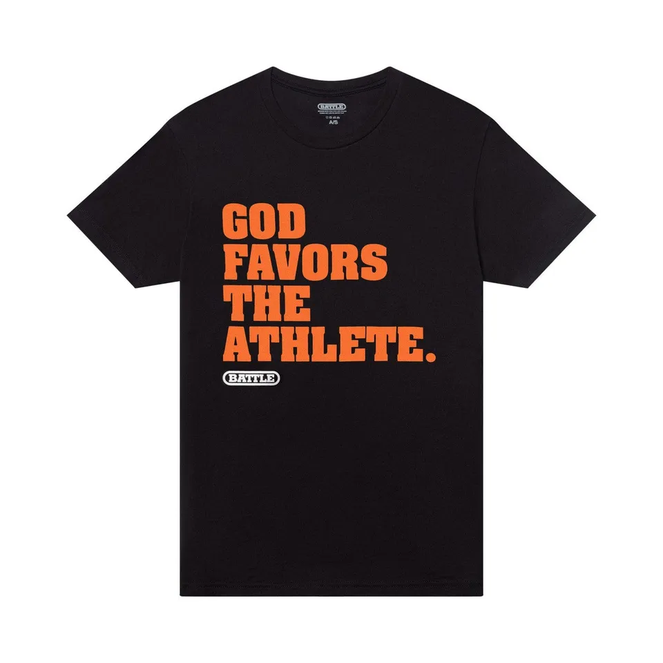 battle-astrofly-god-favors-t-shirt-wei-baumwolle image 1