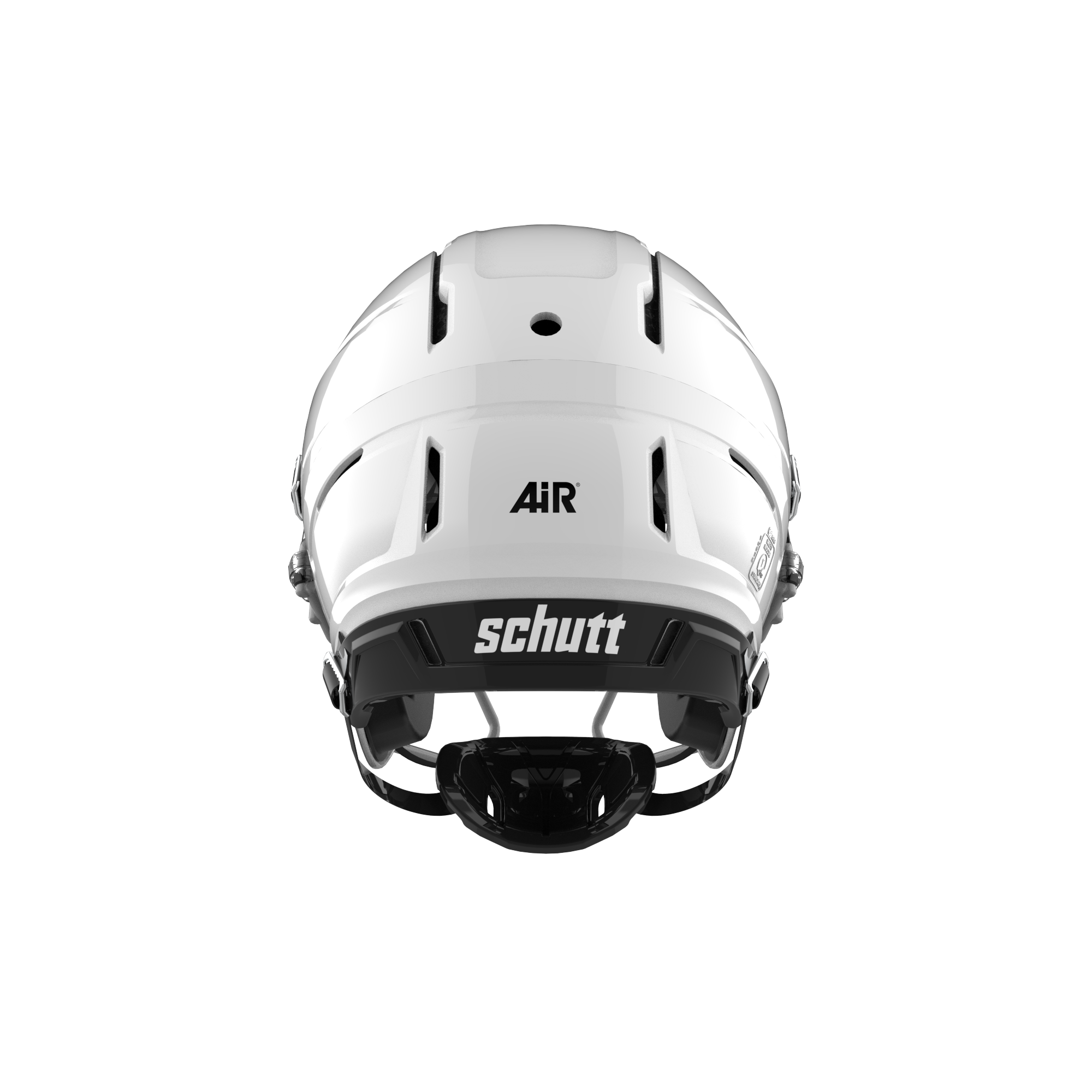 schutt-f7-air-youth-elite-footballhelm-schwarz-m-titanmaske image 8