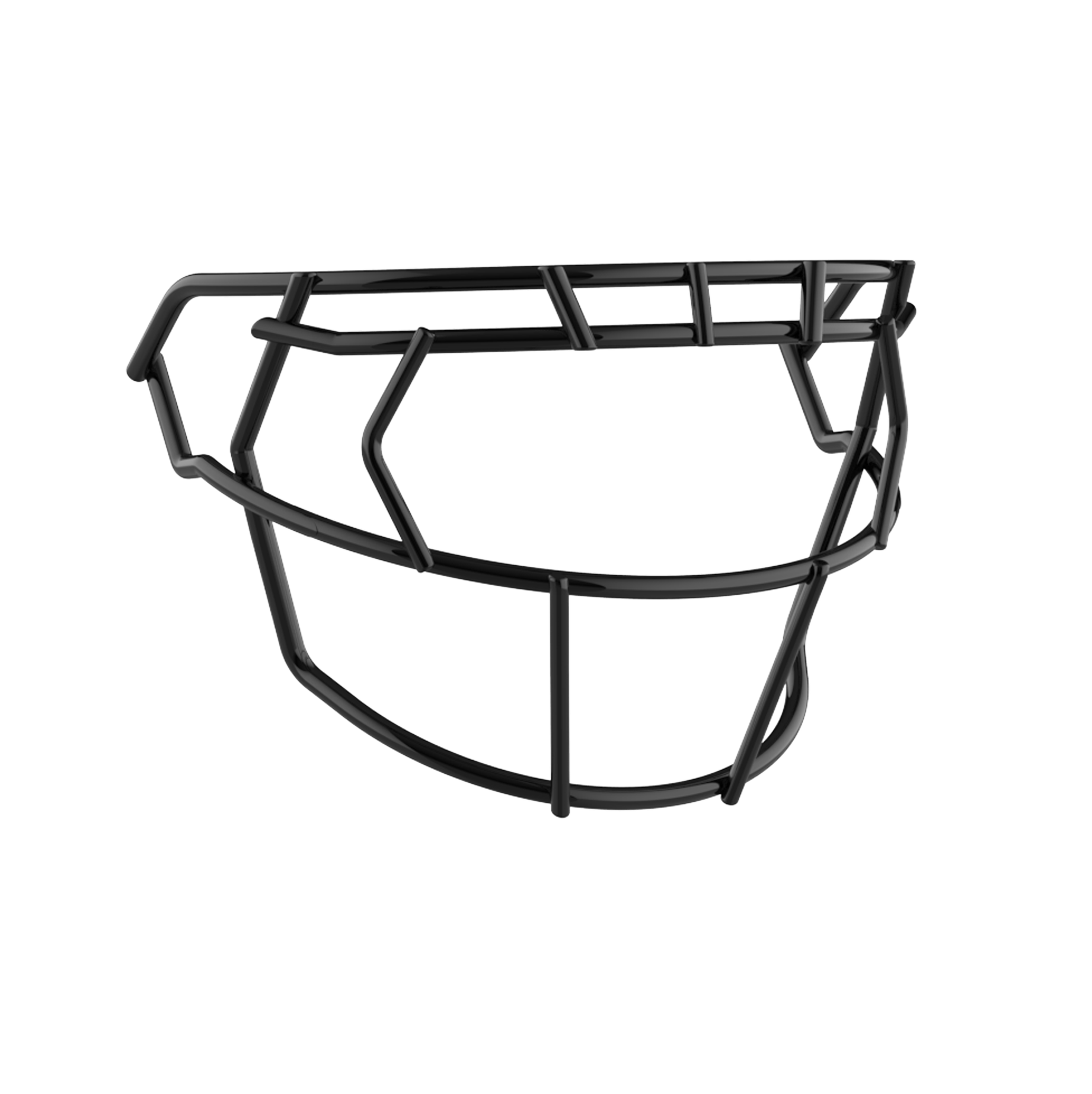 schutt-f7-gesichtsgitter-egop-iii-nb-vc-carbon-schwarz image 1