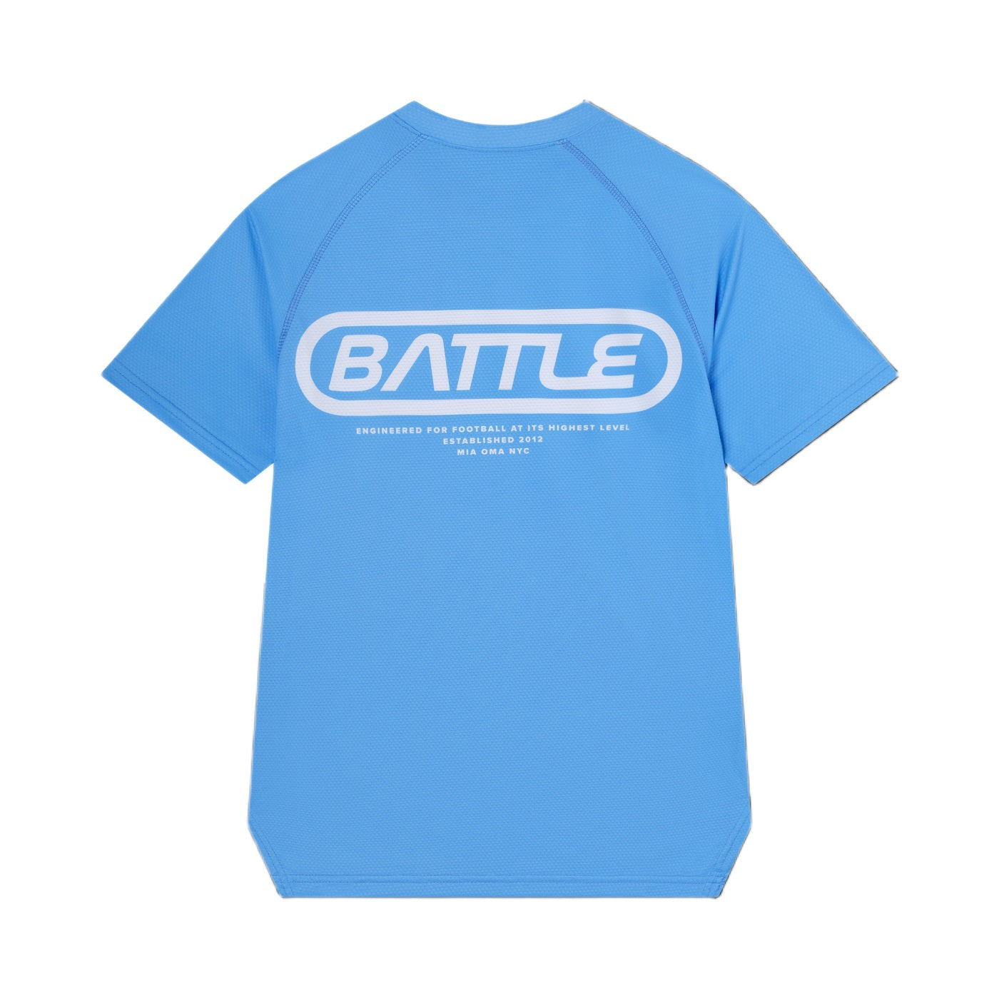 battle-astrofly-aeromesh-premium-t-shirt-schwarz-l-atmungsaktiv image 3