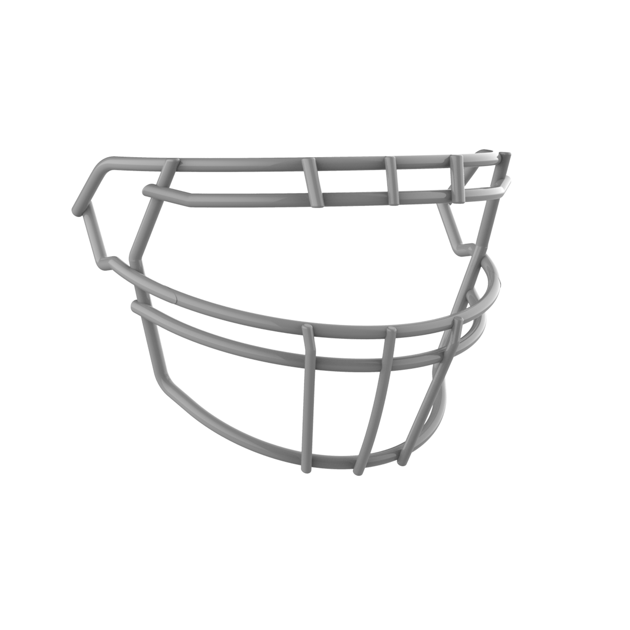 schutt-f7-ropo-dw-facemask-carbonstahl-schwarz-running-back image 6