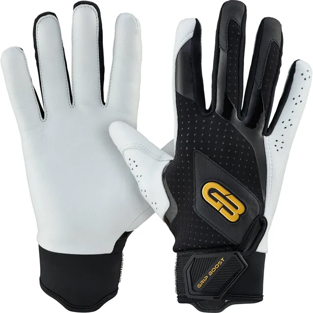 grip-boost-loaded-baseball-schlaghandschuhe-schwarz-leder-boost image 1
