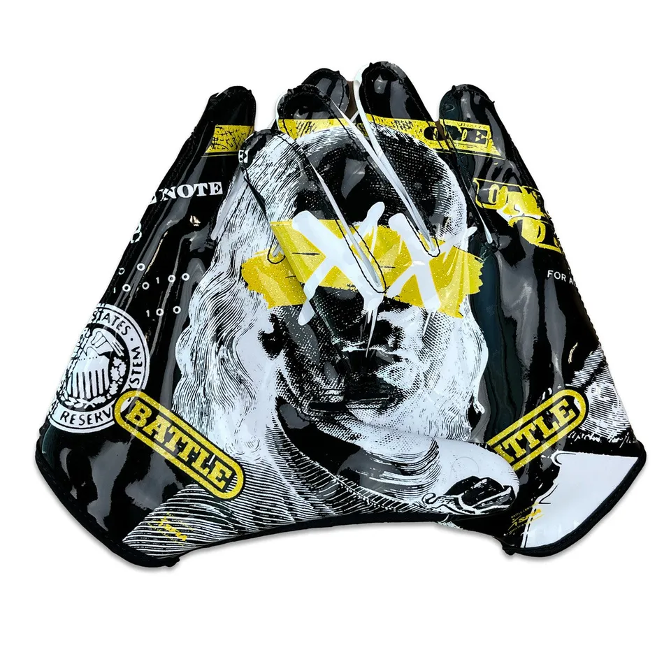 battle-doom-speed-benjamin-xx-handschuhe-adult-l image 1