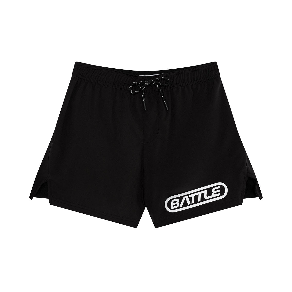 battle-astrofly-aeromesh-shorts-herren-schwarz-l image 4