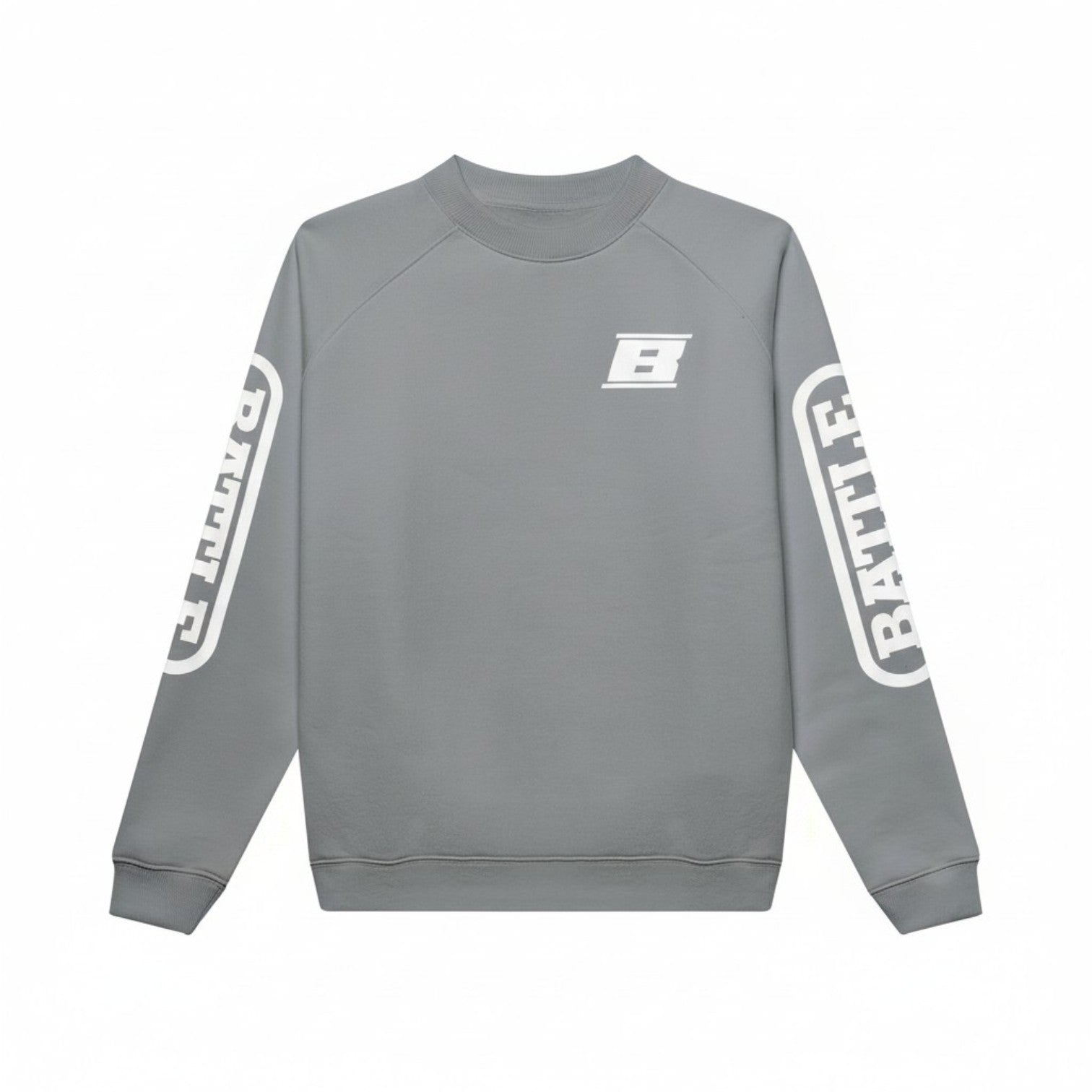 battle-astrofly-classics-crewneck-sweatshirt-wei-l-fleece image 6
