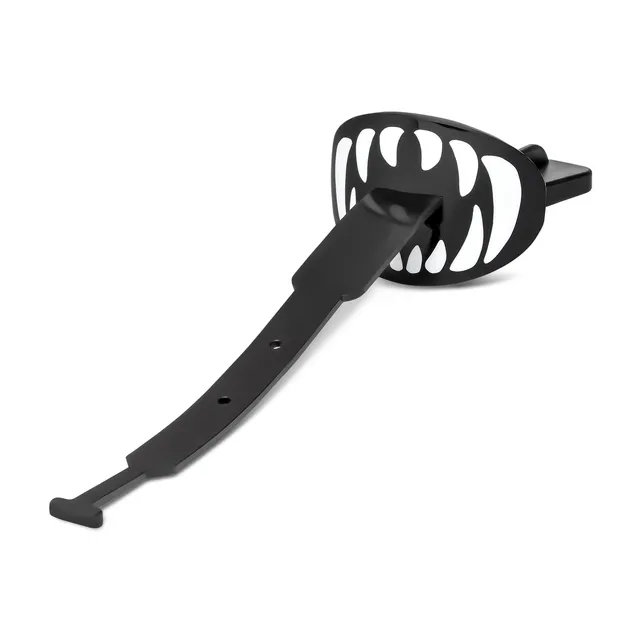 battle-speed-predator-mundschutz-mit-dickem-band image 1