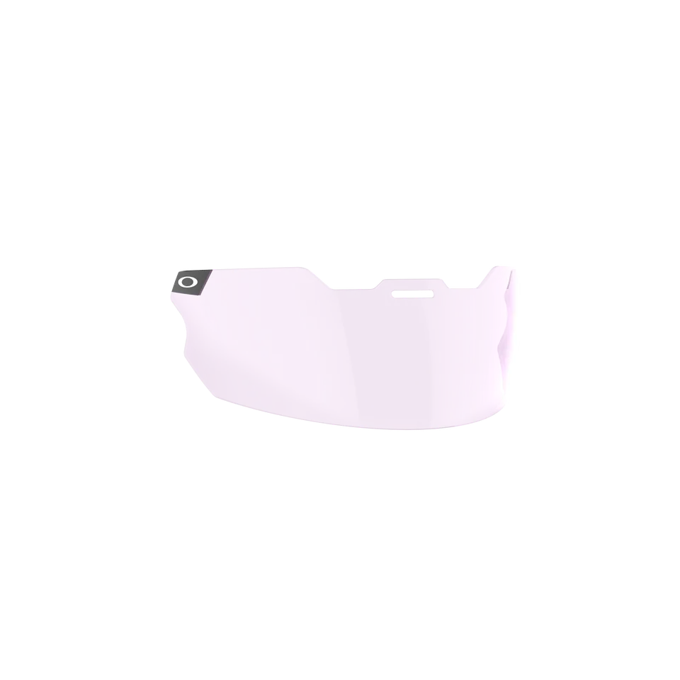 schutt-f7-switch-shield-visier-oakley-prizm-clear image 1