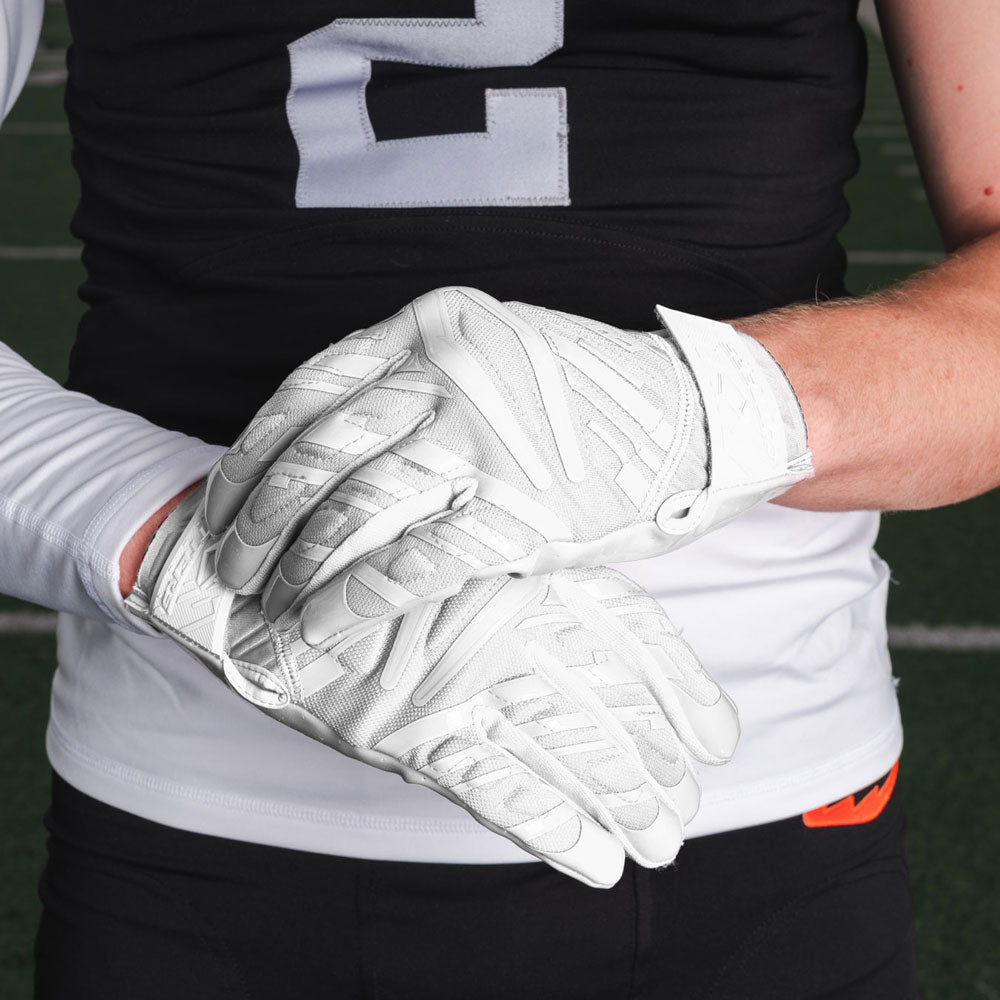 cutters-gamer-6-0-receiver-handschuhe-wei-gepolstert image 2