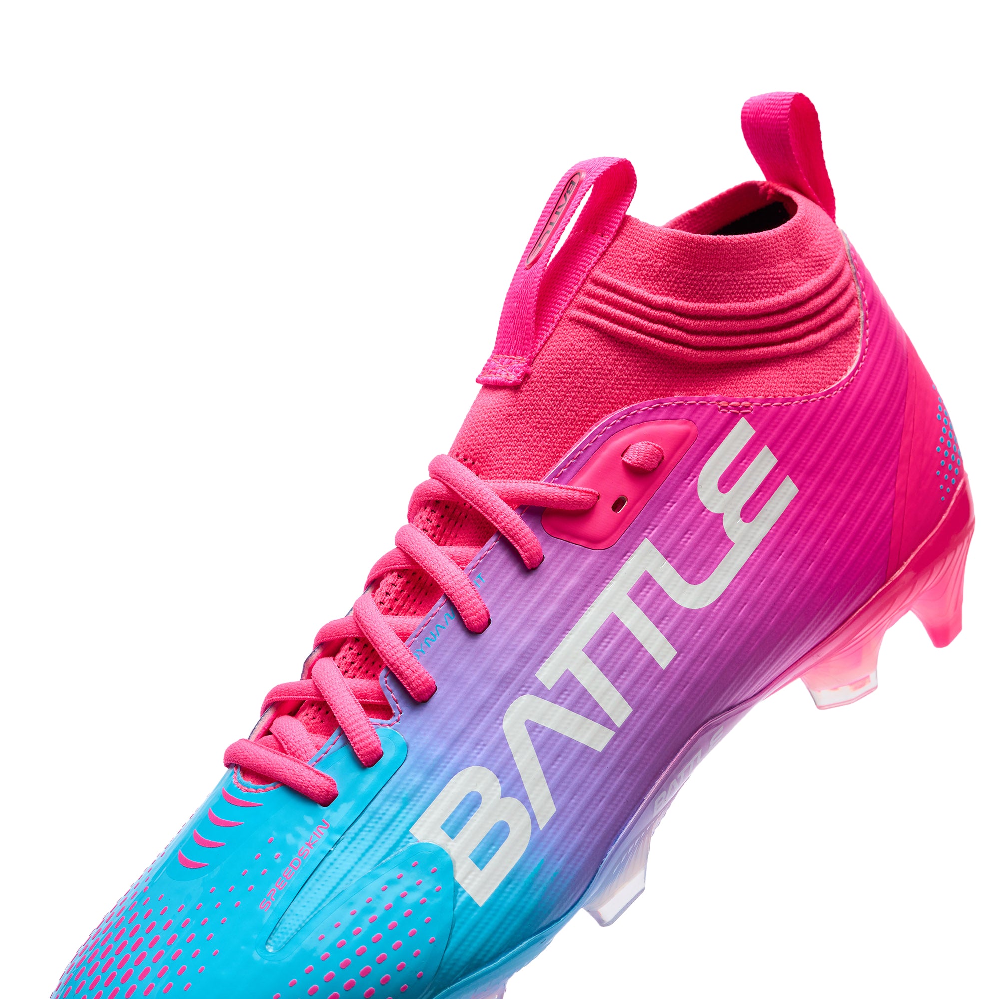 battle-sports-astrofly-fade-footballschuhe-m-9-w-10-5 image 6