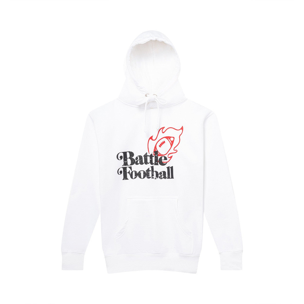 battle-astrofly-football-society-hoodie-wei-baumwolle image 7