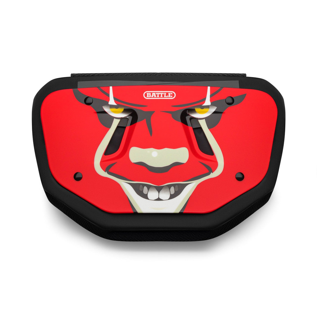 battle-defender-clown23-back-plate-r-ckenschutz-adult image 1