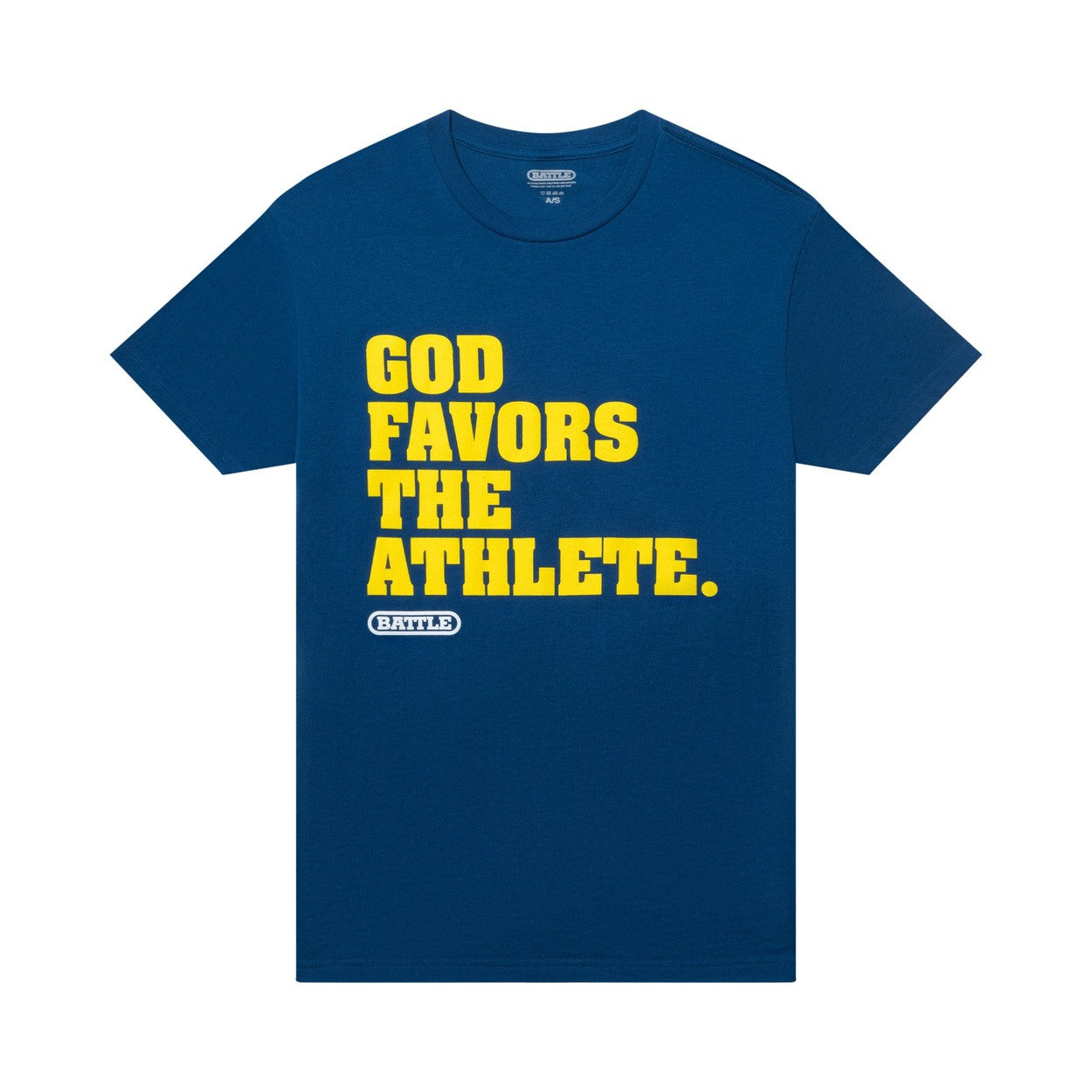 battle-astrofly-god-favors-t-shirt-wei-baumwolle image 5