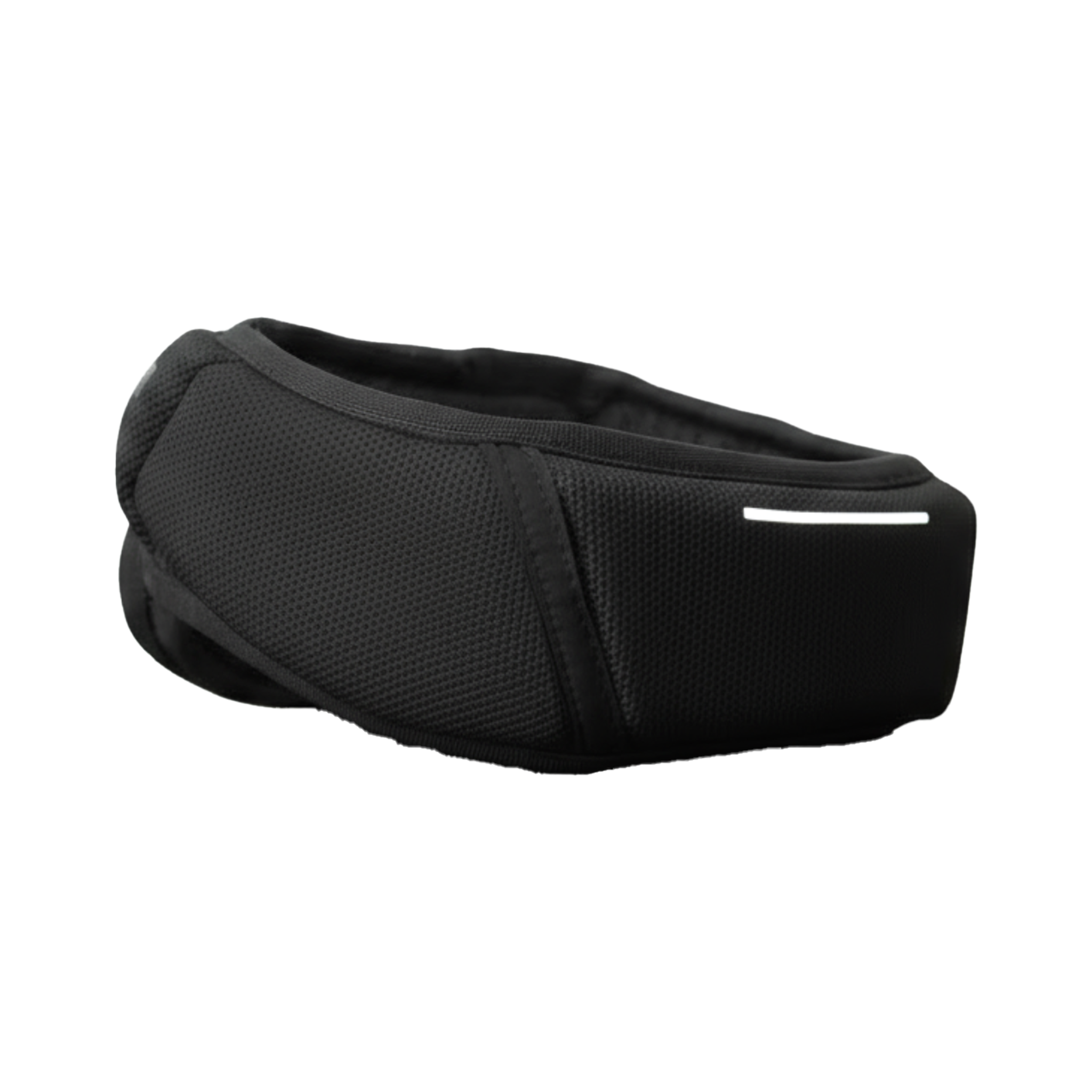 guardian-x-schutt-loop-2-0-kopfschutz-softshell-schwarz-m image 1