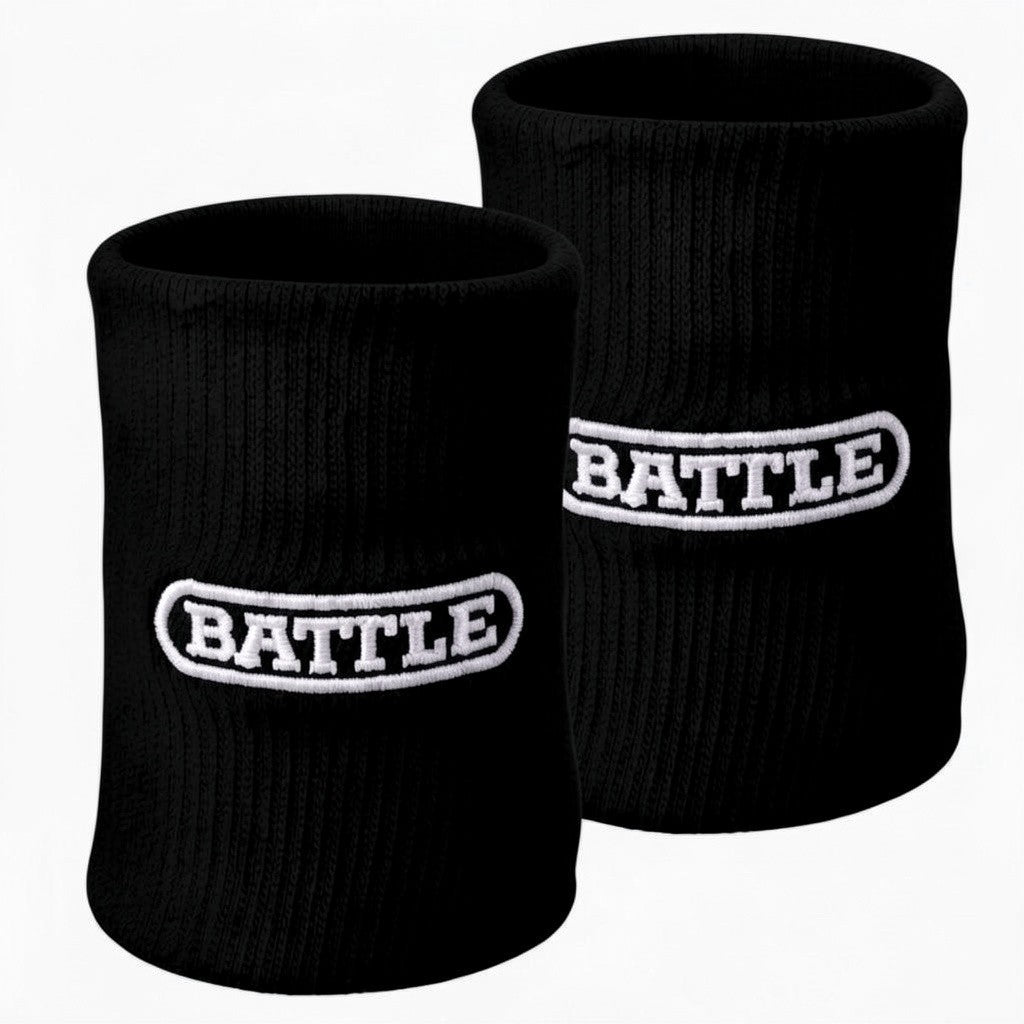 battle-sports-defender-schwei-band-5-schwarz-2er-pack image 3