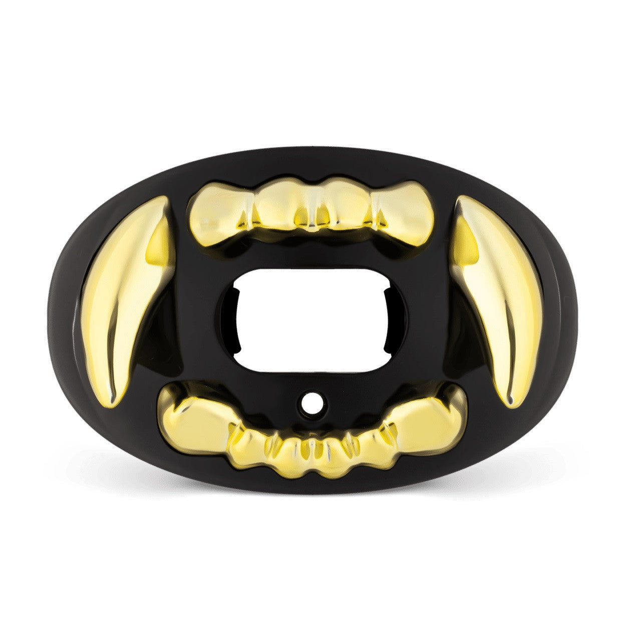 battle-oxygen-apex-predator-mundschutz-gold-mit-lippenschutz image 1