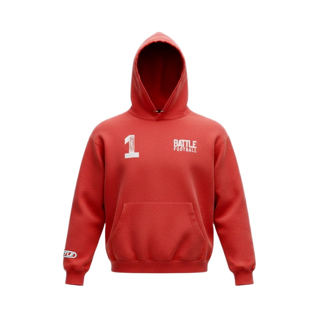 battle-astrofly-the-one-hoodie-herren-schwarz-l image 6
