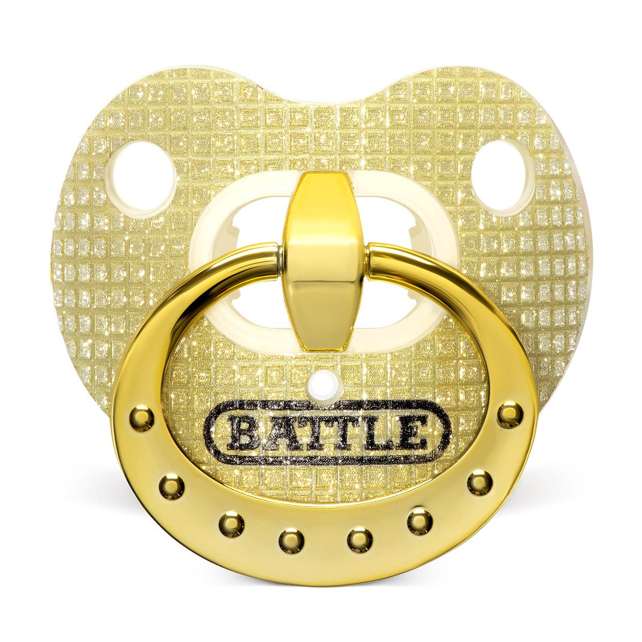 battle-oxygen-binky-diamond-mundschutz-silber-lippschutz image 4