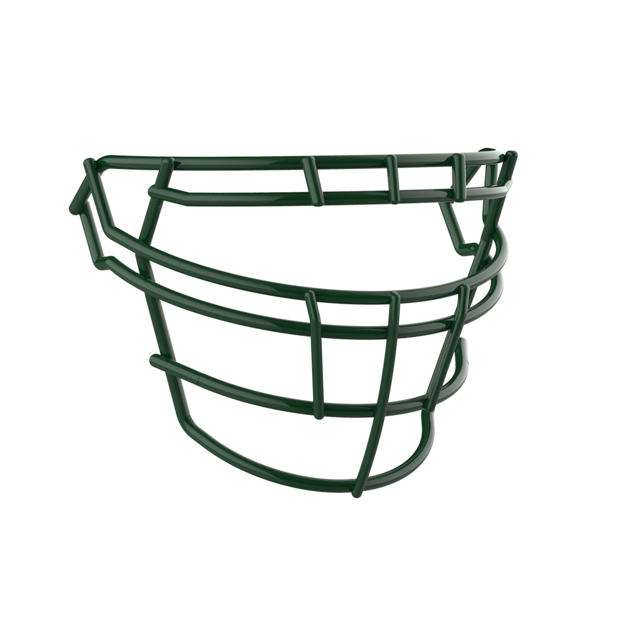 schutt-f7-rjop-dw-nb-facemask-footballgitter-carbon-schwarz image 4