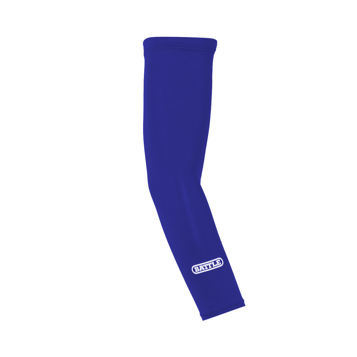 battle-speed-ventilated-full-arm-sleeve-kompressions-rmel-schwarz-l-xl image 3