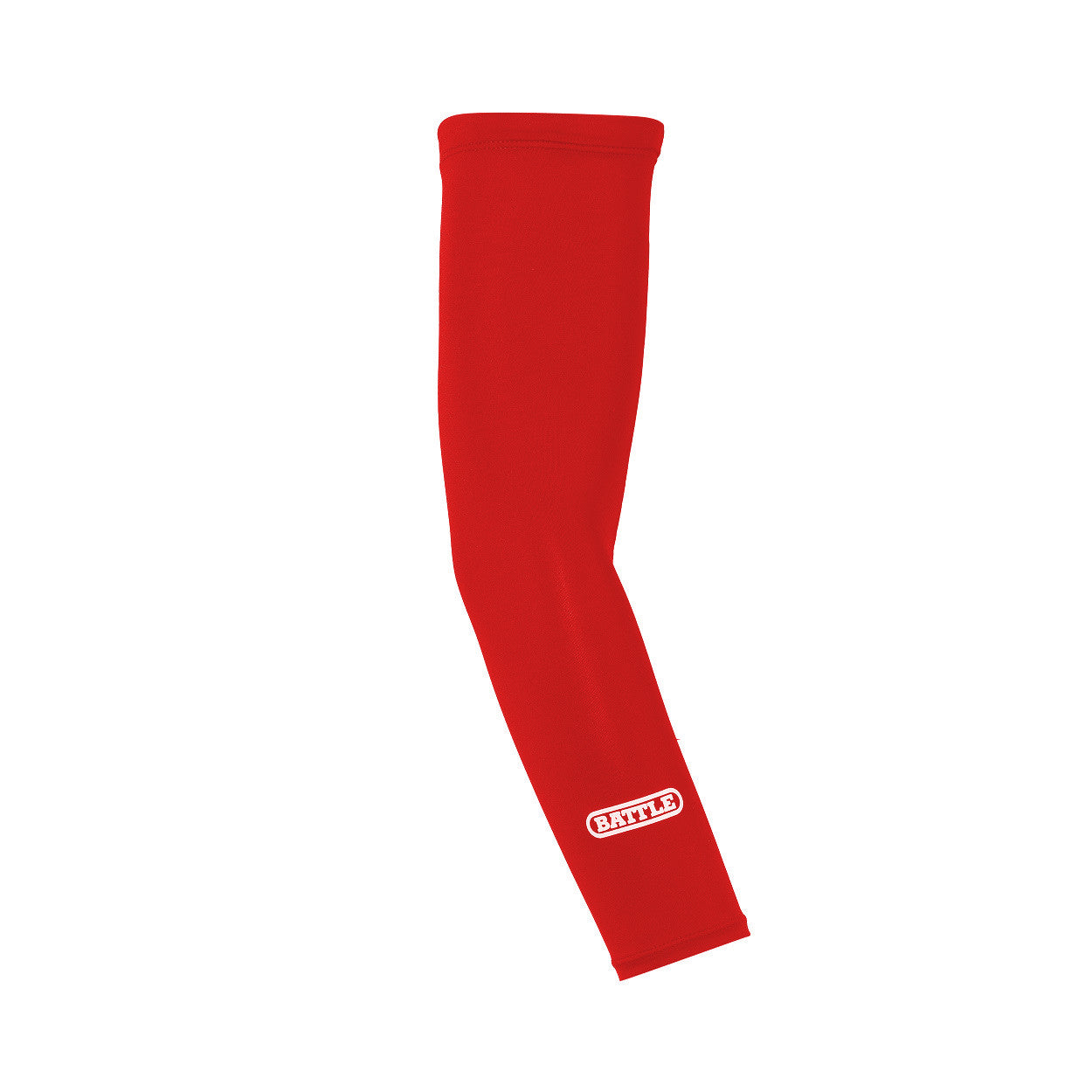 battle-speed-ventilated-full-arm-sleeve-kompressions-rmel-schwarz-l-xl image 4