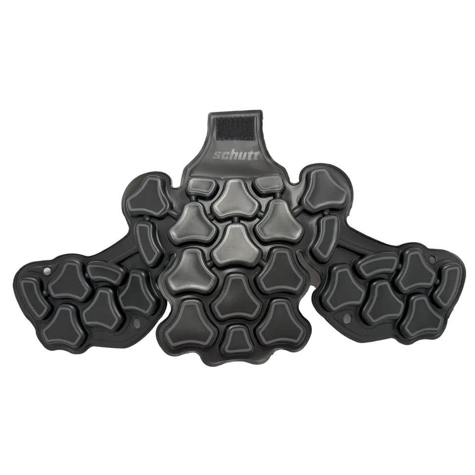schutt-f7-youth-lx1-lateral-liner-helmpolster-youth-small image 1