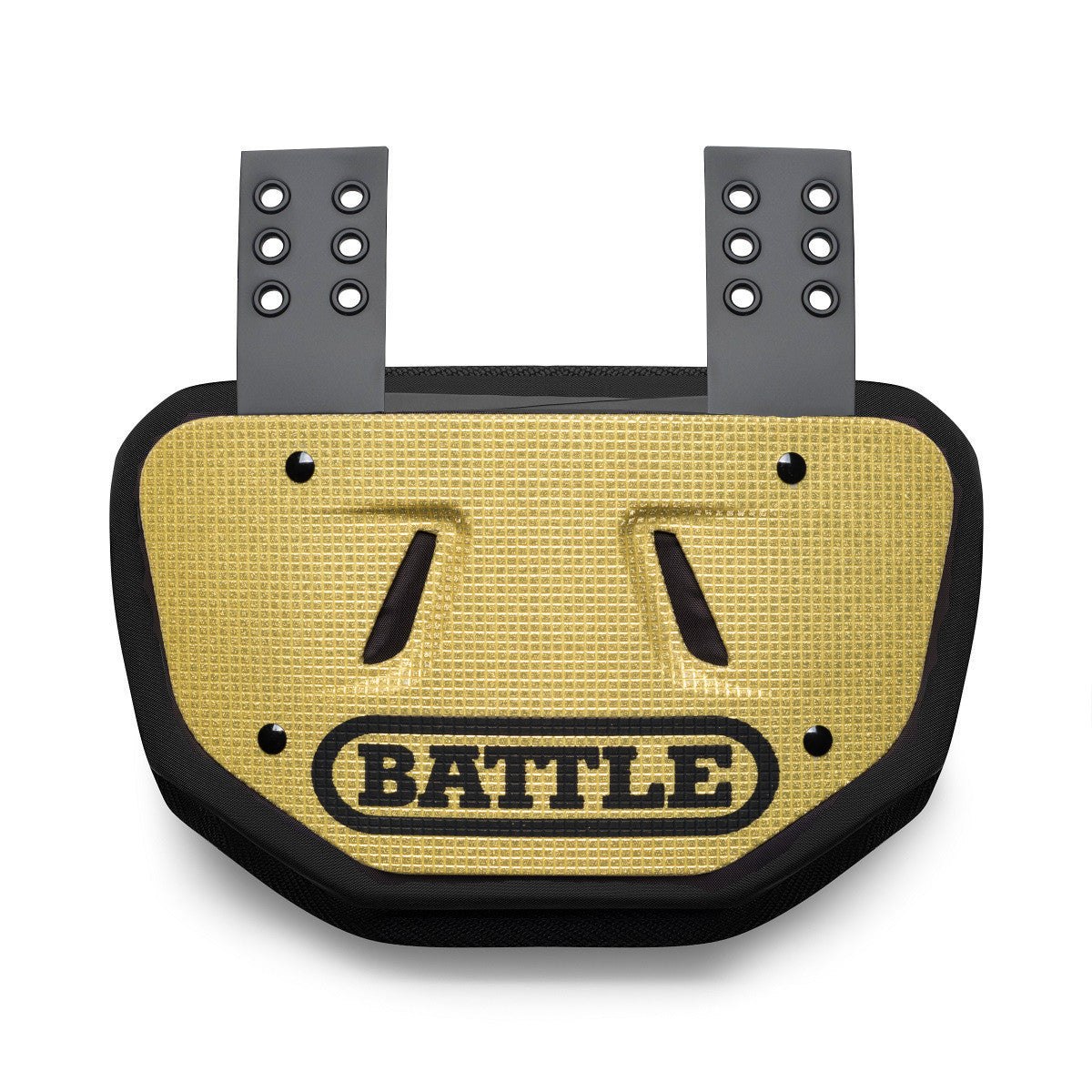 battle-sports-defender-diamond-r-ckenschutz-schwarz-adult-platte image 7